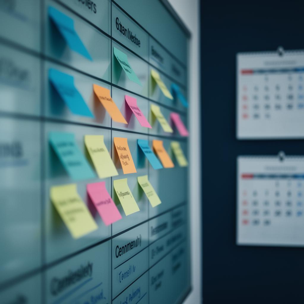 Designing an Operating Rhythm for Security Teams