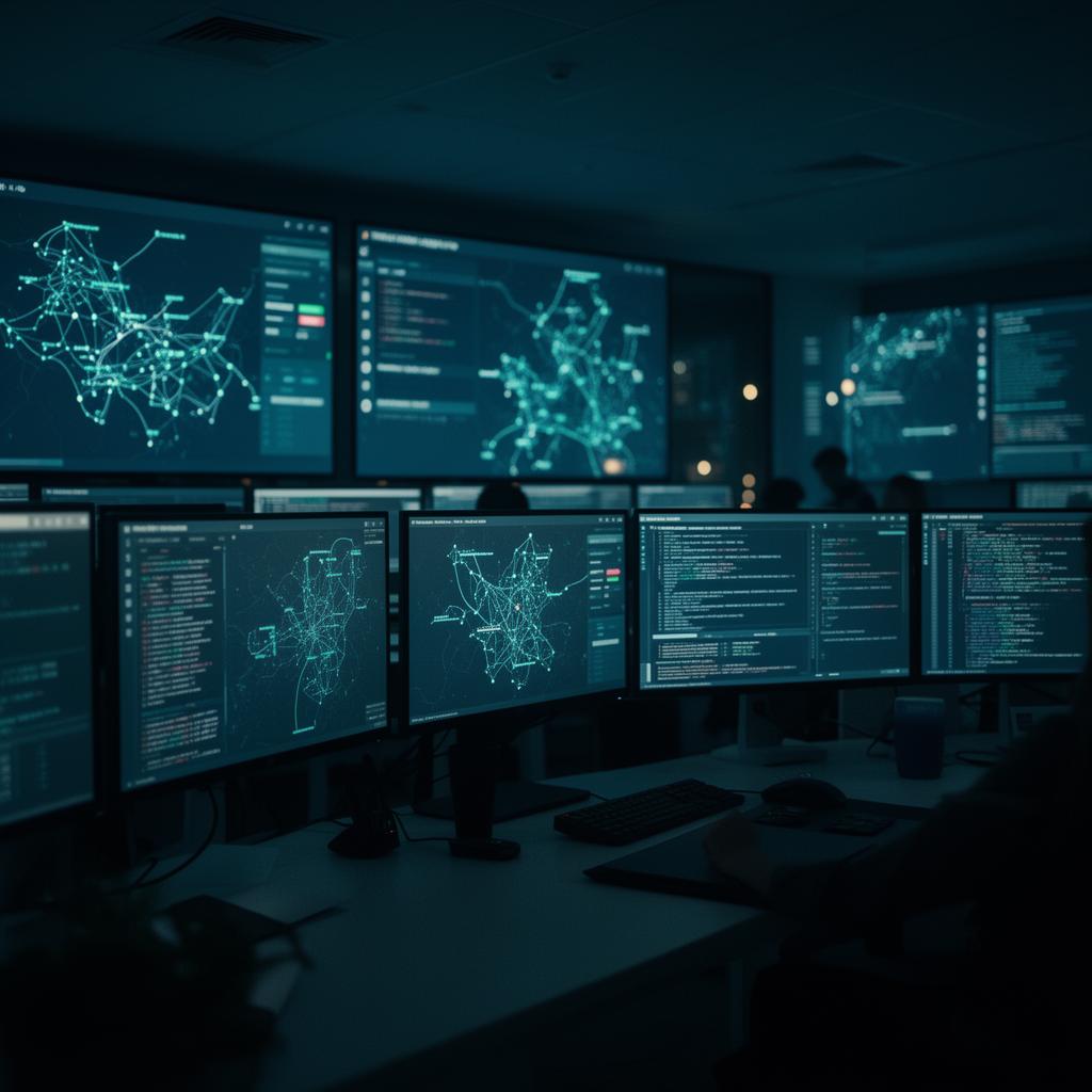 Cybersecurity Strategy