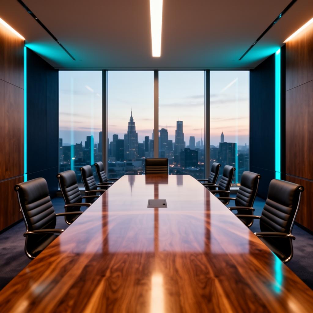 Executive & Board Guidance